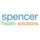 Spencer Health Solutions Logo